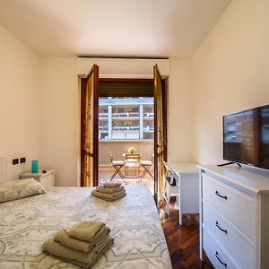 Appartamento con 2 camere da letto